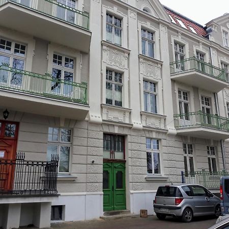 Apartament W Sercu Warmii II Olsztyn  Ngoại thất bức ảnh