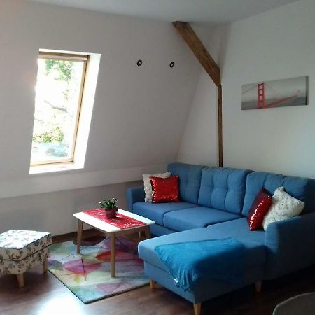 Apartament W Sercu Warmii II Olsztyn  Ngoại thất bức ảnh