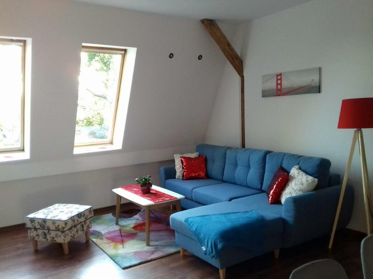 Apartament W Sercu Warmii II Olsztyn  Ngoại thất bức ảnh