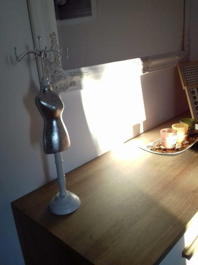 Apartament W Sercu Warmii II Olsztyn  Ngoại thất bức ảnh