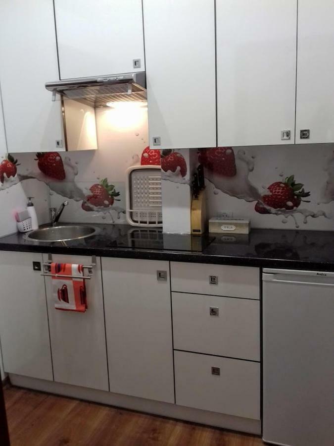 Apartament W Sercu Warmii II Olsztyn  Ngoại thất bức ảnh