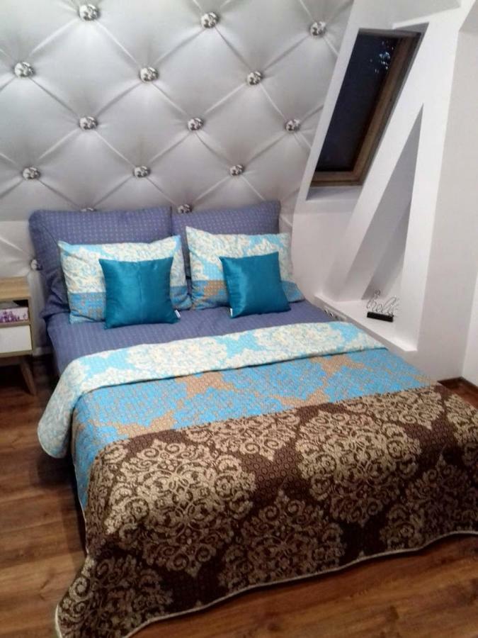 Apartament W Sercu Warmii II Olsztyn  Ngoại thất bức ảnh