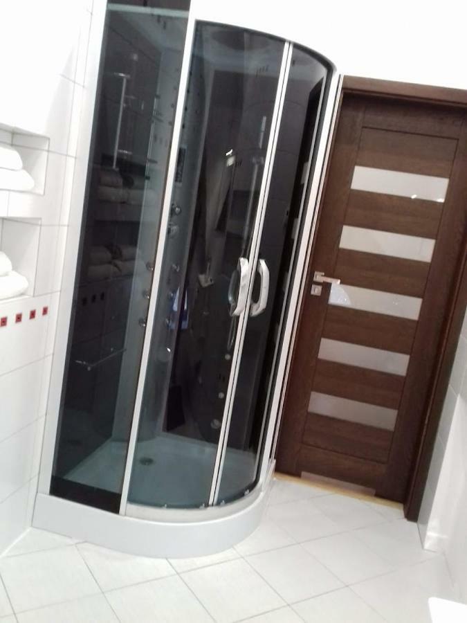 Apartament W Sercu Warmii II Olsztyn  Ngoại thất bức ảnh