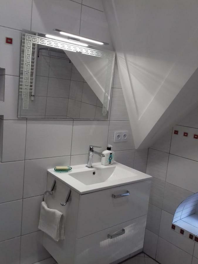 Apartament W Sercu Warmii II Olsztyn  Ngoại thất bức ảnh