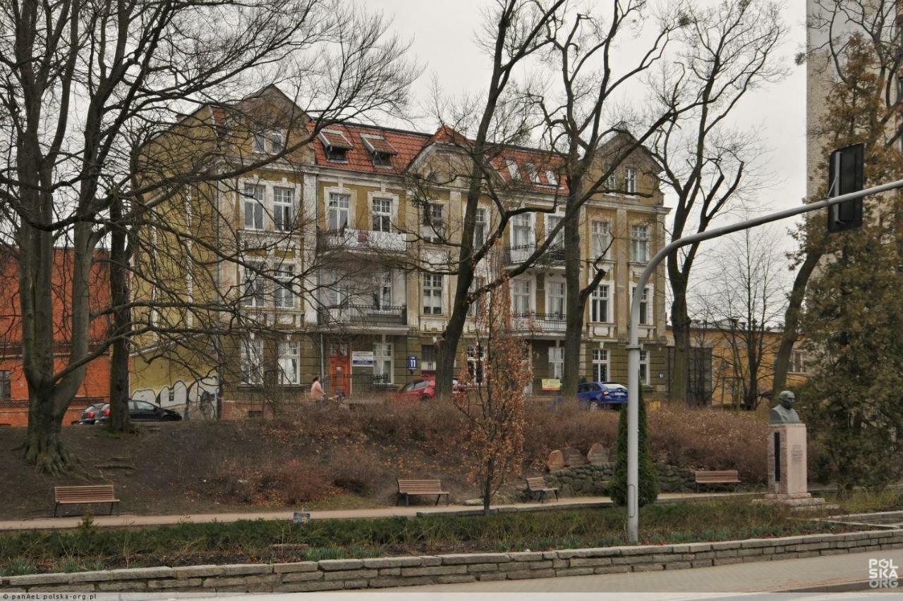 Apartament W Sercu Warmii II Olsztyn  Ngoại thất bức ảnh