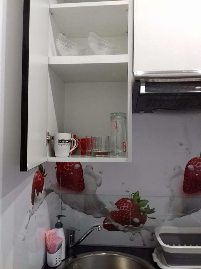 Apartament W Sercu Warmii II Olsztyn  Ngoại thất bức ảnh