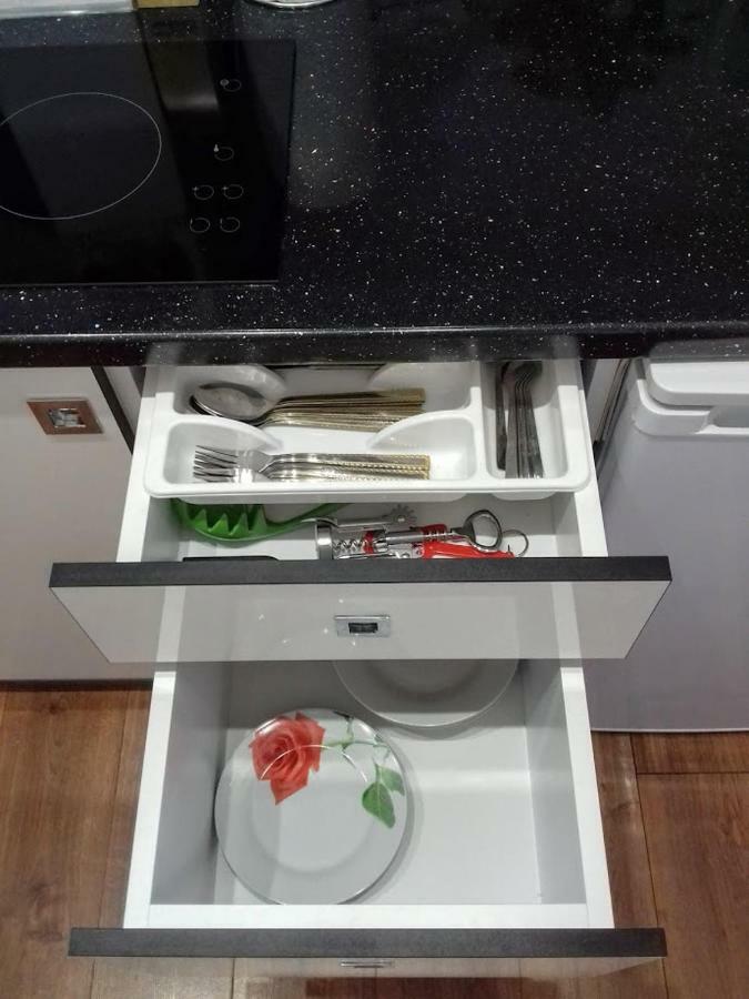 Apartament W Sercu Warmii II Olsztyn  Ngoại thất bức ảnh