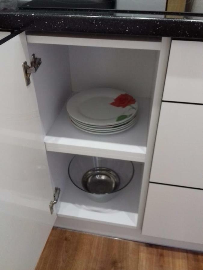 Apartament W Sercu Warmii II Olsztyn  Ngoại thất bức ảnh