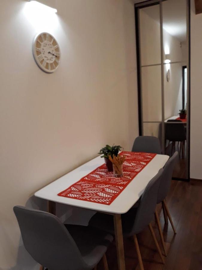 Apartament W Sercu Warmii II Olsztyn  Ngoại thất bức ảnh