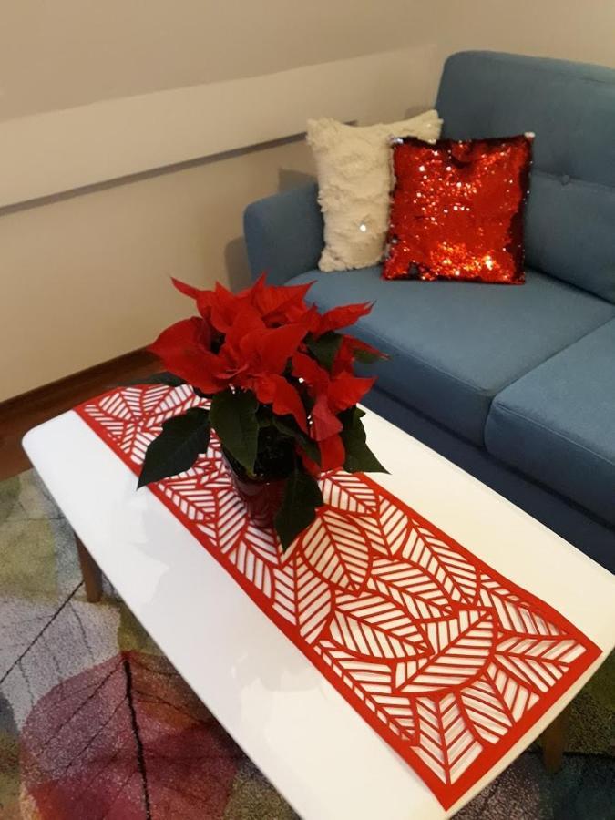 Apartament W Sercu Warmii II Olsztyn  Ngoại thất bức ảnh