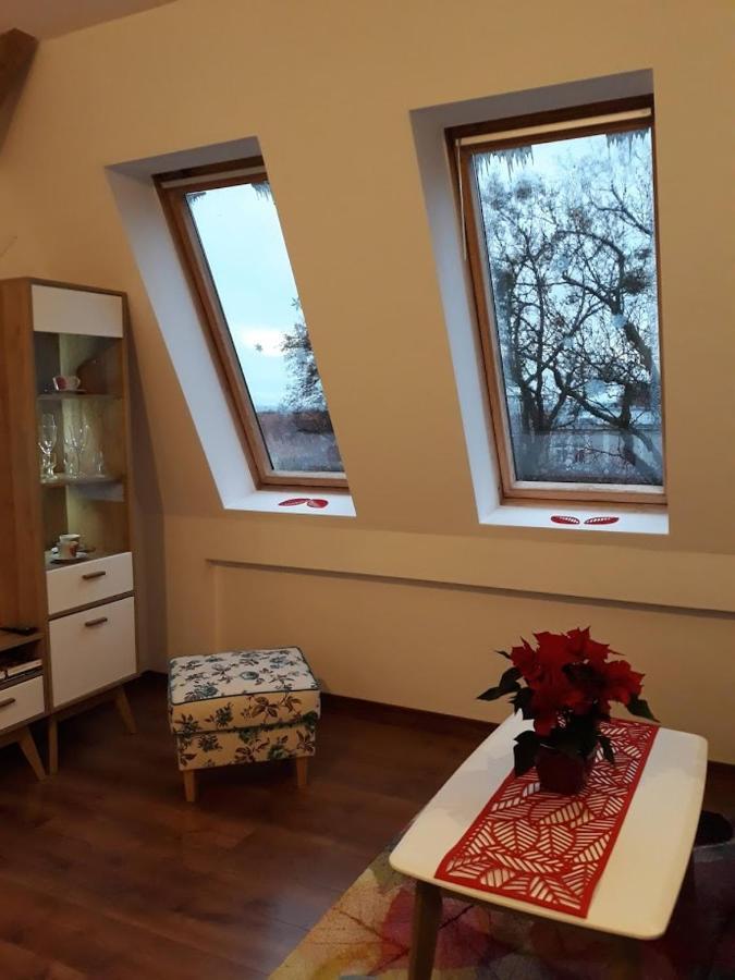 Apartament W Sercu Warmii II Olsztyn  Ngoại thất bức ảnh