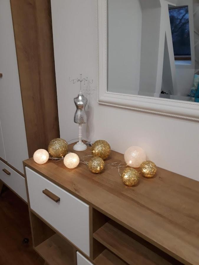 Apartament W Sercu Warmii II Olsztyn  Ngoại thất bức ảnh