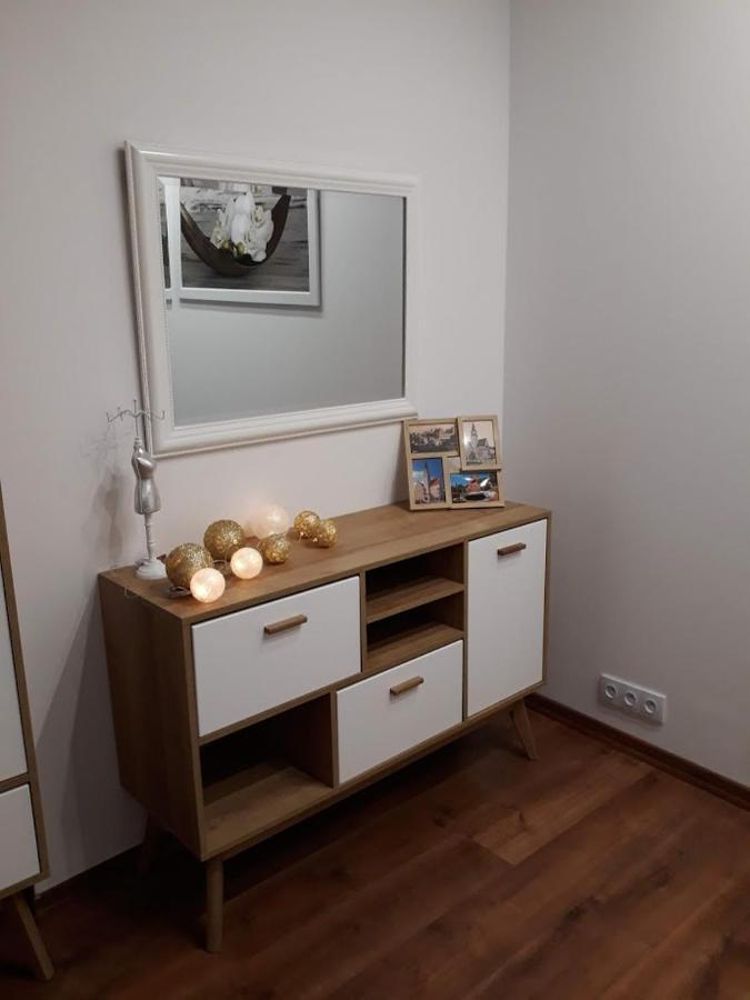 Apartament W Sercu Warmii II Olsztyn  Ngoại thất bức ảnh