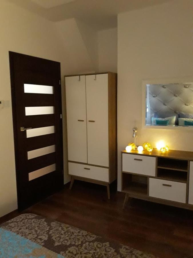 Apartament W Sercu Warmii II Olsztyn  Ngoại thất bức ảnh
