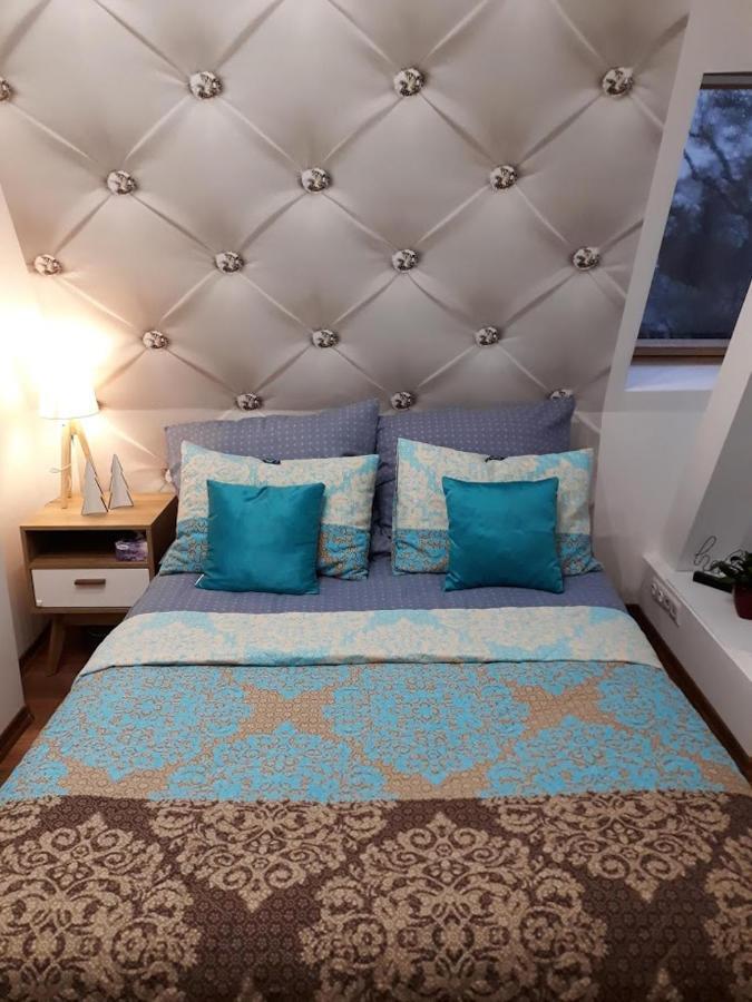 Apartament W Sercu Warmii II Olsztyn  Ngoại thất bức ảnh