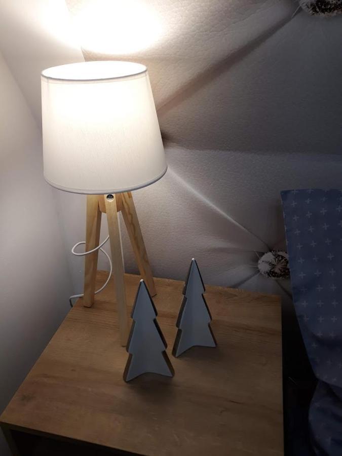 Apartament W Sercu Warmii II Olsztyn  Ngoại thất bức ảnh